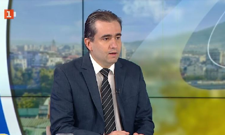 Божидар Божанов: Бюджет 2026 е системен риск за страната и ни води към фискална пропаст