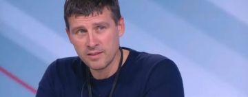 Ивелин Михайлов: Сутринта са ми влезли в дома