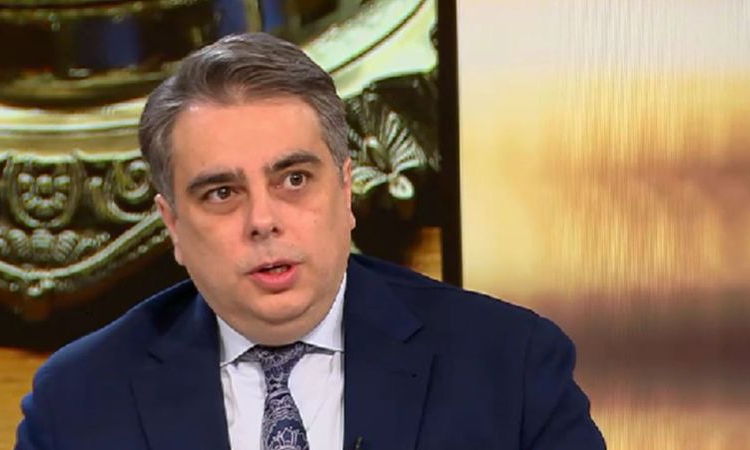 Асен Василев: Очакваме протестът да е доста голям - не бива да се вдигат налозите, нито осигуровките, а същевременно да отпаднат част от разходите