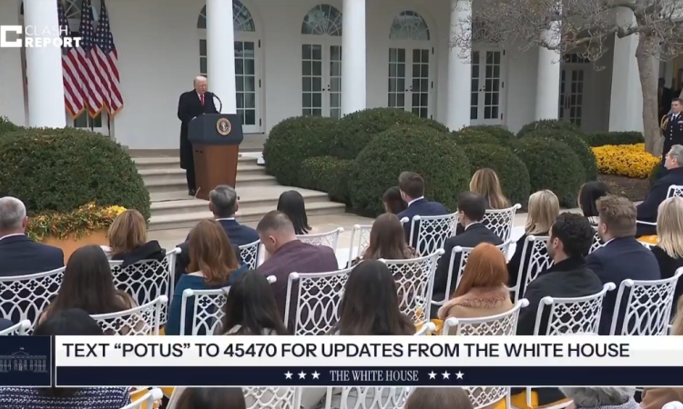 Тръмп се отказа от крайния срок за приемане на мирния му план от Украйна