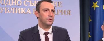 Спортният министър за концесията на тотото: Целта е привличане на международни лотарийни компании