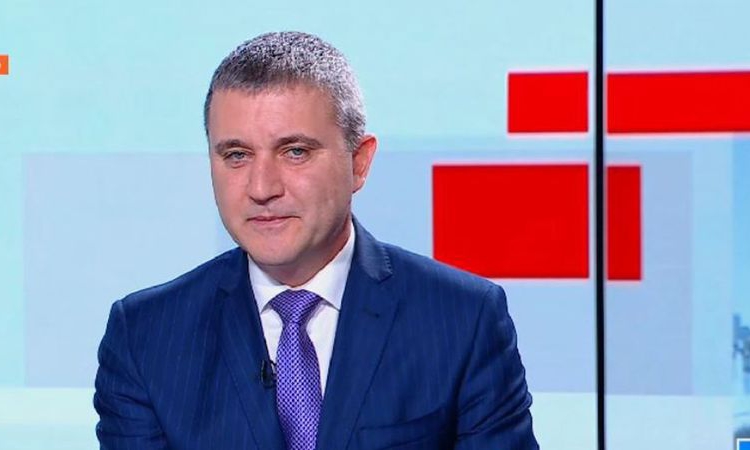 Владислав Горанов за ултиматума на БСП: Нищо не е на всяка цена