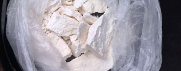 Пресякоха престъпната дейност на наркодилър