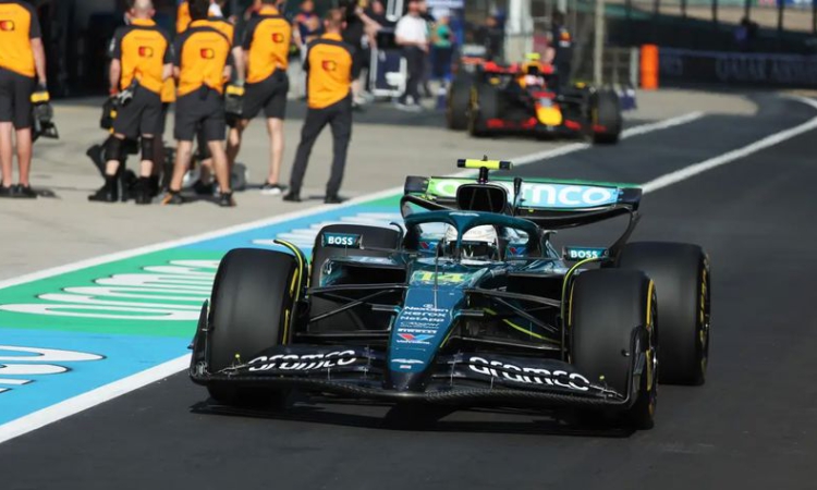 Най-успешният дизайнер в историята на Формула 1 ще ръководи Астън Мартин