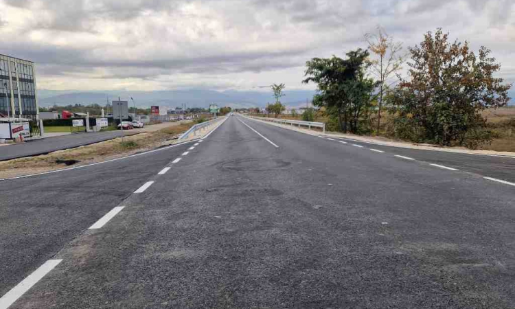 Възраждане - Пловдив: АПИ може и да не вземе мерки за опасното Околовръстно шосе на Пловдив