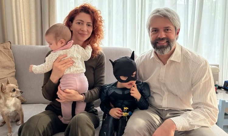 Коцев се прибра при семейството си: Моята свобода е победа на гражданите