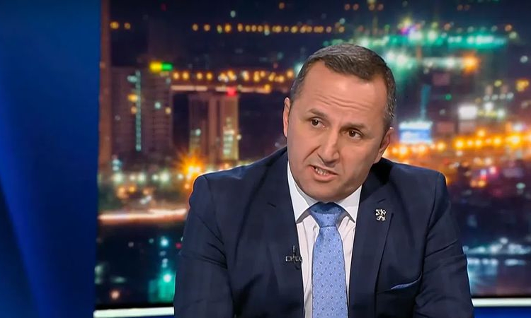 Георги Динев: Към този момент няма опасност от преливащи реки и компрометирани стени на язовири