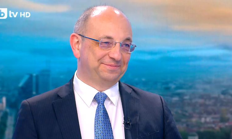 Николай Василев: Юридически Бюджет 2026 не е изтеглен, той е на пауза за преразглеждане