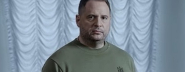 Андрий Йермак хвърли оставка след обиските в дома и офиса му