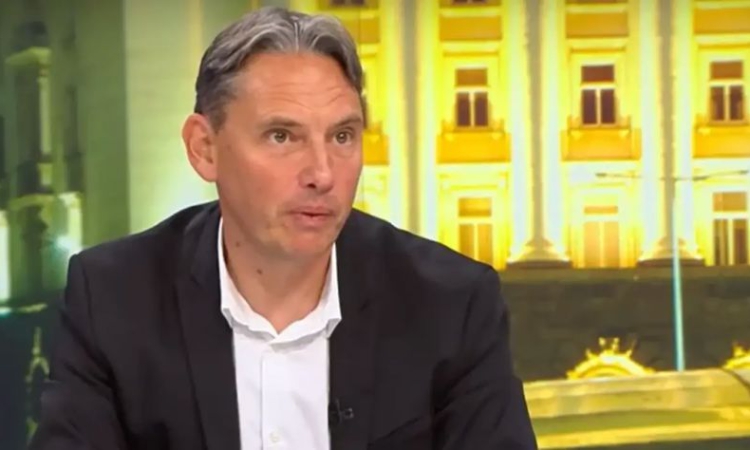 Васил Пандов завежда дело за клевета срещу Слави Трифонов