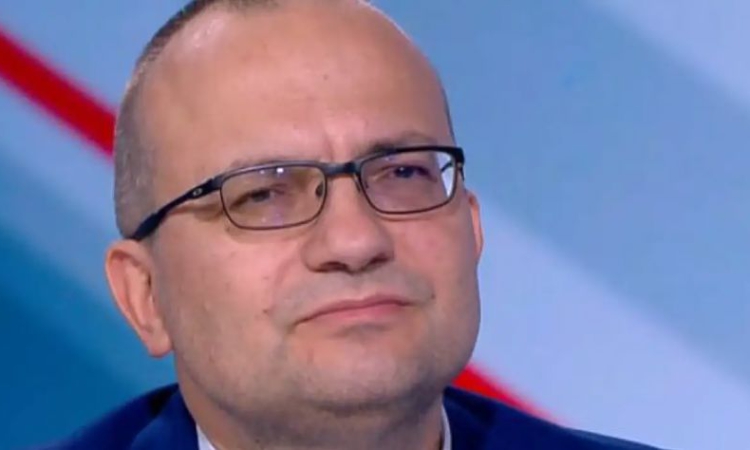 Мартин Димитров: Бюджетите на Асен Василев като финансов министър никога не са изпускали разходите
