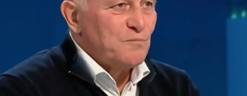 Севлиевски: В момента сме свидетели на политически бабаитлък, а не на състезание на идеи и на търсене на перспектива