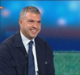 Валери Божинов: България е нещо велико, нека се подкрепяме и обичаме