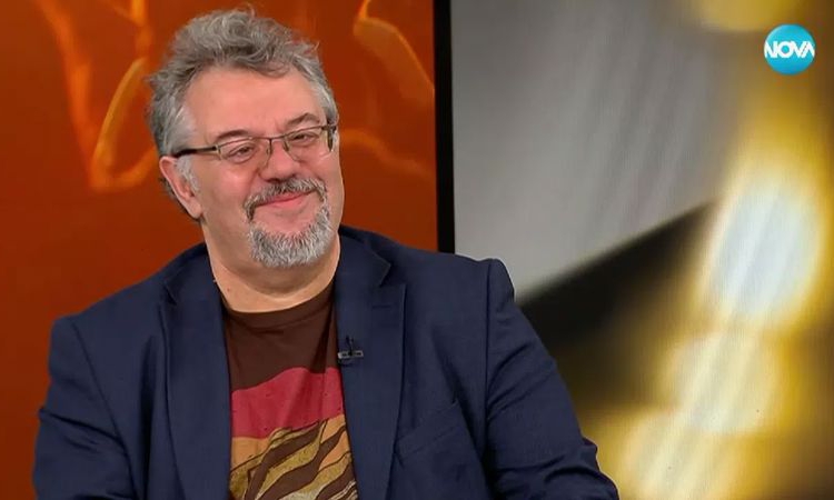 Манол Пейков: Ако правителството падне, ще е по негова вина