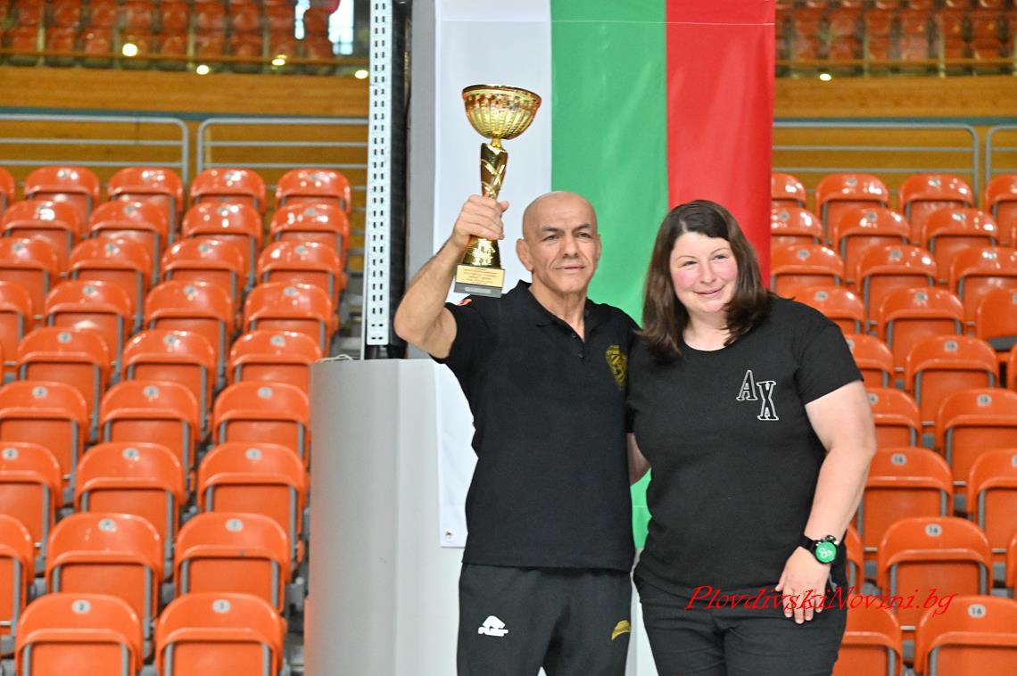 Станка Златева: Доста дългове и борчове изплатихме, ошушкано беше всичко