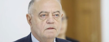 Атанас Атанасов: Първоначалният ход на Борисов да оттегли бюджета беше правилен. После не знам кой му се качи на главата