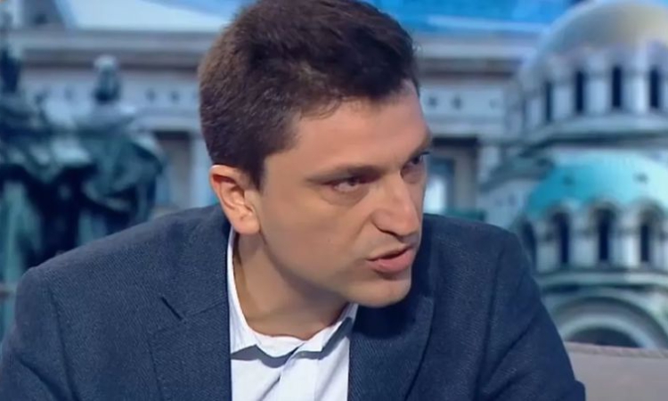 Венко Сабрутев: Говорим на Борисов за обедняване на хората, а той - &quot;ще ми пипнете ли ушичките&quot;