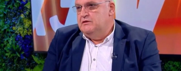 Д-р Николай Брънзалов: В Европа няма такава здравна вноска от 8%, както у нас. В Германия е 14,8%, в Румъния е 10%