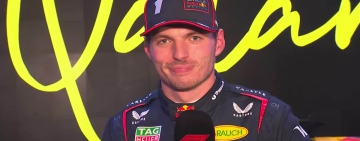 Макс Верстапен: Невероятно! Оставаме в битката за титлата!