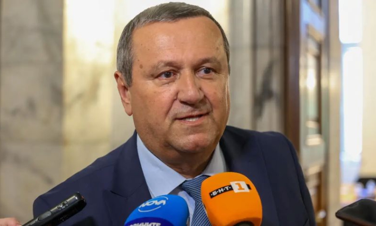 Хасан Адемов: Срокът за предложения от депутатите за промени между първо и второ четене на Бюджет 2026 е изтекъл