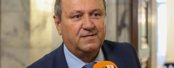 Хасан Адемов: Срокът за предложения от депутатите за промени между първо и второ четене на Бюджет 2026 е изтекъл