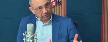 Николай Василев: Държавата живее в един непазарен, доста комунистически модел