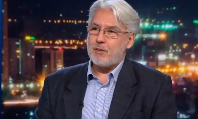 Проф. Росен Стоянов към правителството: Ако са умни и можещи, ще превърнат кризата във възможност