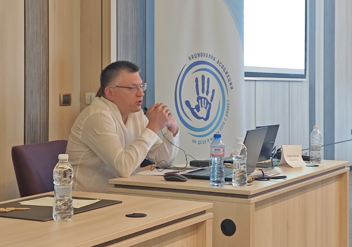 Родители на деца с диабет апелират местната власт за подкрепа