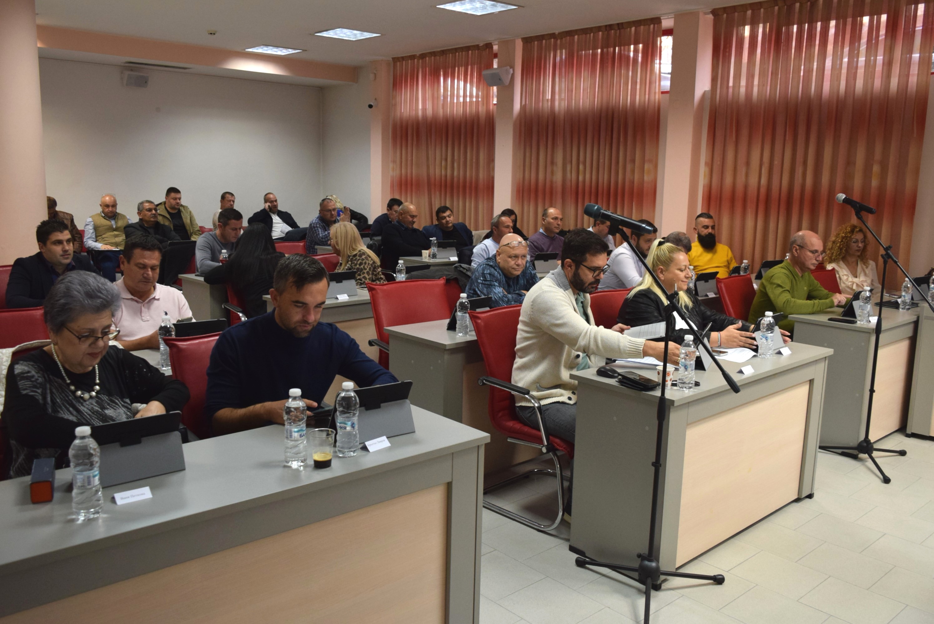 Община Марица подпомогна с парични средства 265 деца с увреждания и сираци