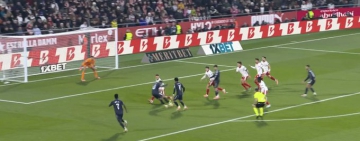 Резил! Реал сдаде върха на Барселона след нов провал в Ла Лига