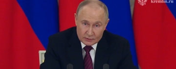 Русия забрани износа за неприятелски държави на материали, използвани за военни цели