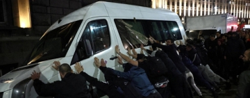 СДВР: Ще има пунктове за проверка на участниците в протеста срещу бюджета