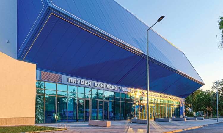 Пловдив се бори за приз в конкурса Сграда на годината