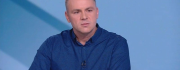 Ицо Хазарта: Вместо стотиците хиляди протестиращи, трите телевизии показаха 50 провокатора