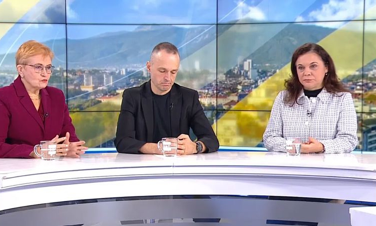 Проф. Пиргова: Борисов лесно може да смени Теменужка Петкова