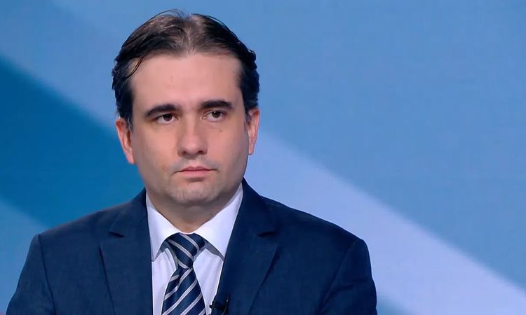 Божанов: Протестите ще продължат, правителството няма да си спести гнева на хората