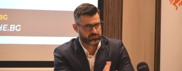 Кузман Илиев за протестите: Борисов е в неизгодна ситуация