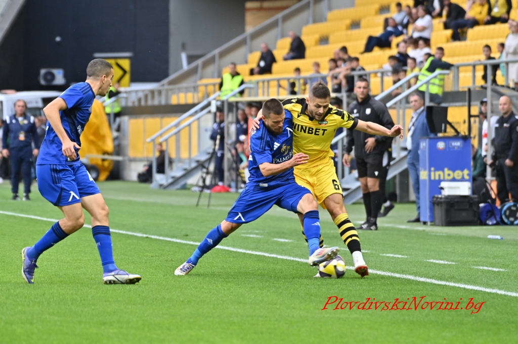 Левски обяви плановете за зимна подготовка