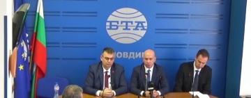 Ангел Георгиев: Възраждане иска незабавна оставка на правителството, което води страната към гибел 