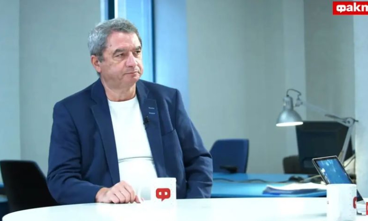 Адвокат Емануил Йорданов: Партиите може да стигнат едно споразумение за предсрочни избори април, май