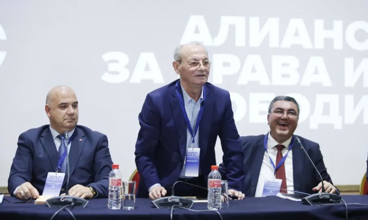 АПС искат оставката на правителството