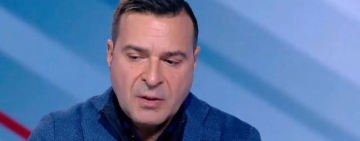 Слави Ангелов: Младите хора ще са все повече на всеки протест