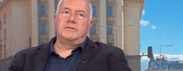 Харалан Александров: Българското гражданско общество не е сварена жаба