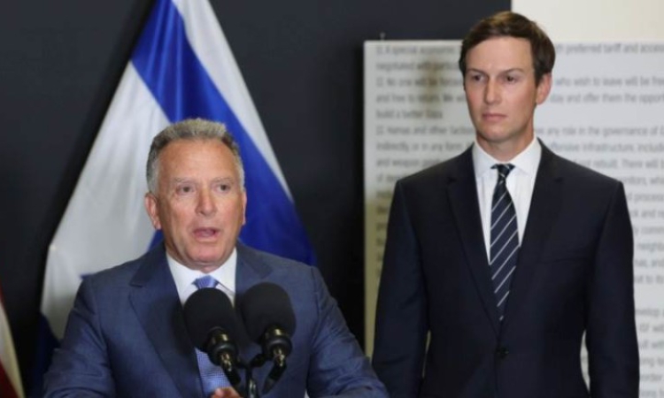 Русия: Преговорите Уиткоф-Путин бяха продуктивни