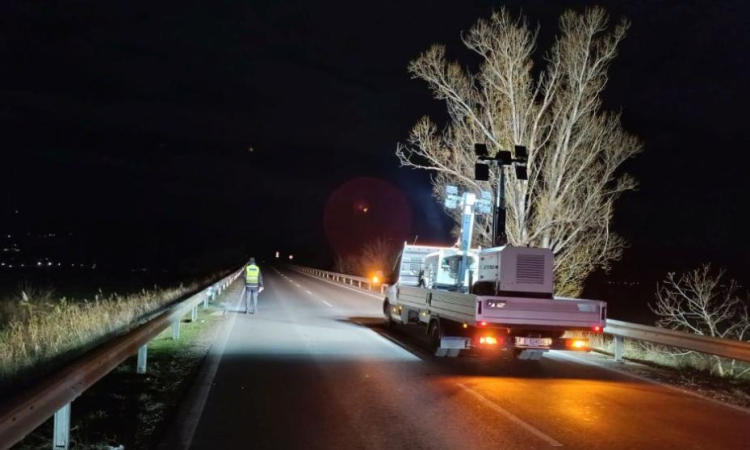 ЕЦТП откри множество проблеми при инспекция на околовръстния път на Пловдив