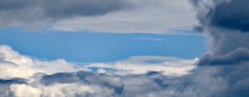 Значителни валежи