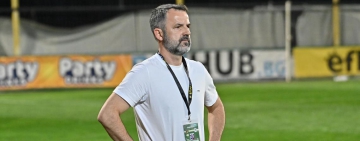 Косич: Съдийските решения не са на наша страна, загубата е трудна за преглъщане