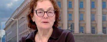 Проф. Коларова: Идеята, че протестите могат да предизвикат смяна на правителство не върви