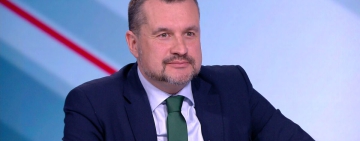 Калоян Методиев: Мирчев влезе на терена на 