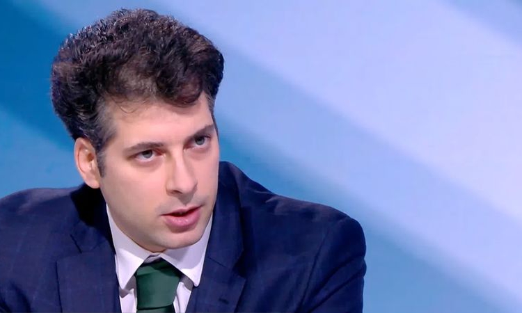 Атанас Пеканов за протестите: Има голяма нетърпимост към ояждането с власт и хората, които се мислят за недосегаеми